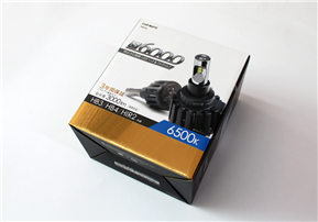 汽車(chē)配件包裝坑盒