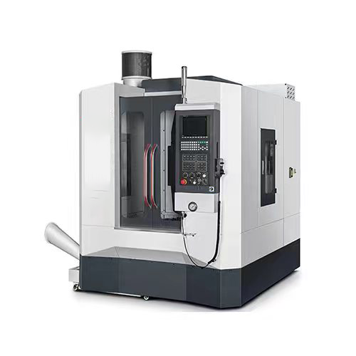 VMC 855 立式加工中心-南通五山機(jī)床有限公司