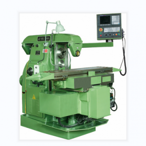 XK6132A 數(shù)控升降臺銑床