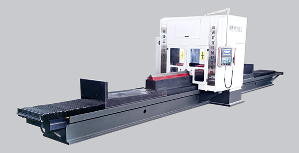 MC系列-高速高精密線軌磨床-南通五山機床有限公司 MC系列-高速高精密線軌磨床-南通五山機床有限公司