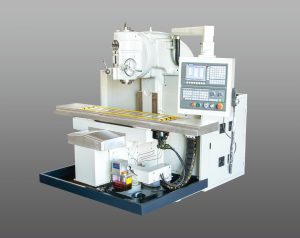 XK5032A 數(shù)控升降臺銑床