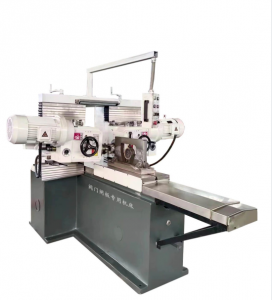 閥門加工專用機(jī)床